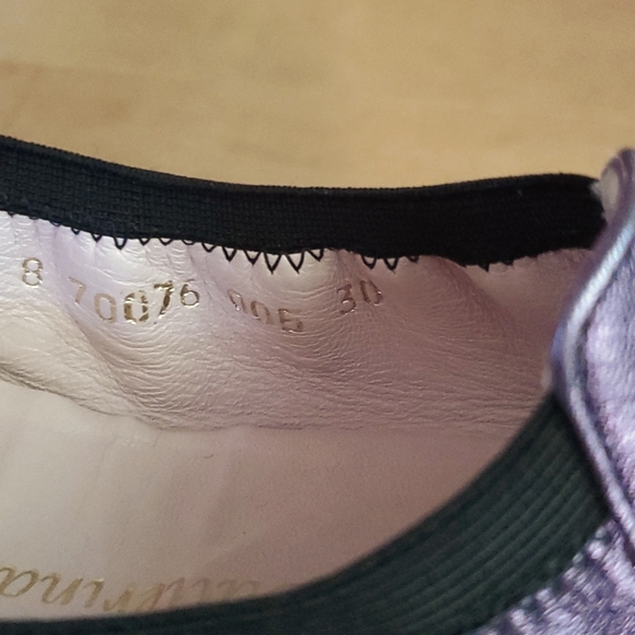 Pretty Ballerinas Flats - Euro 30/US 12.5 - Picture 6 of 11